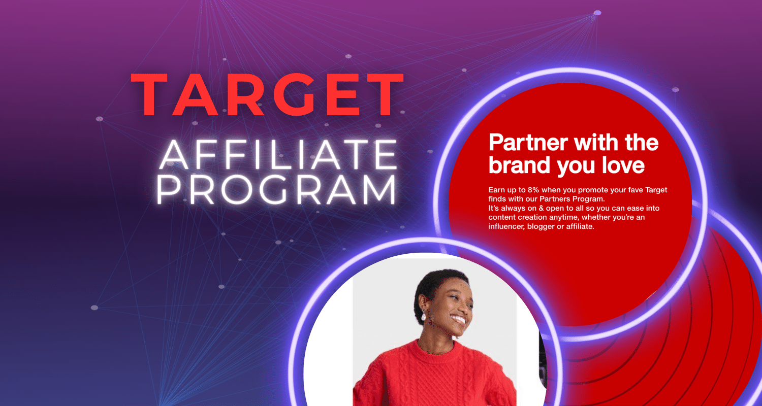 Target Partners affiliate program logo