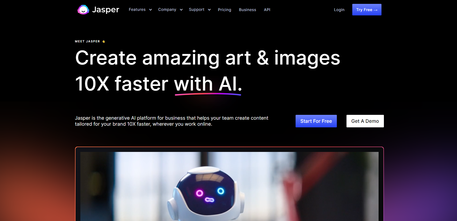 top 10 best AI story generators in 2024