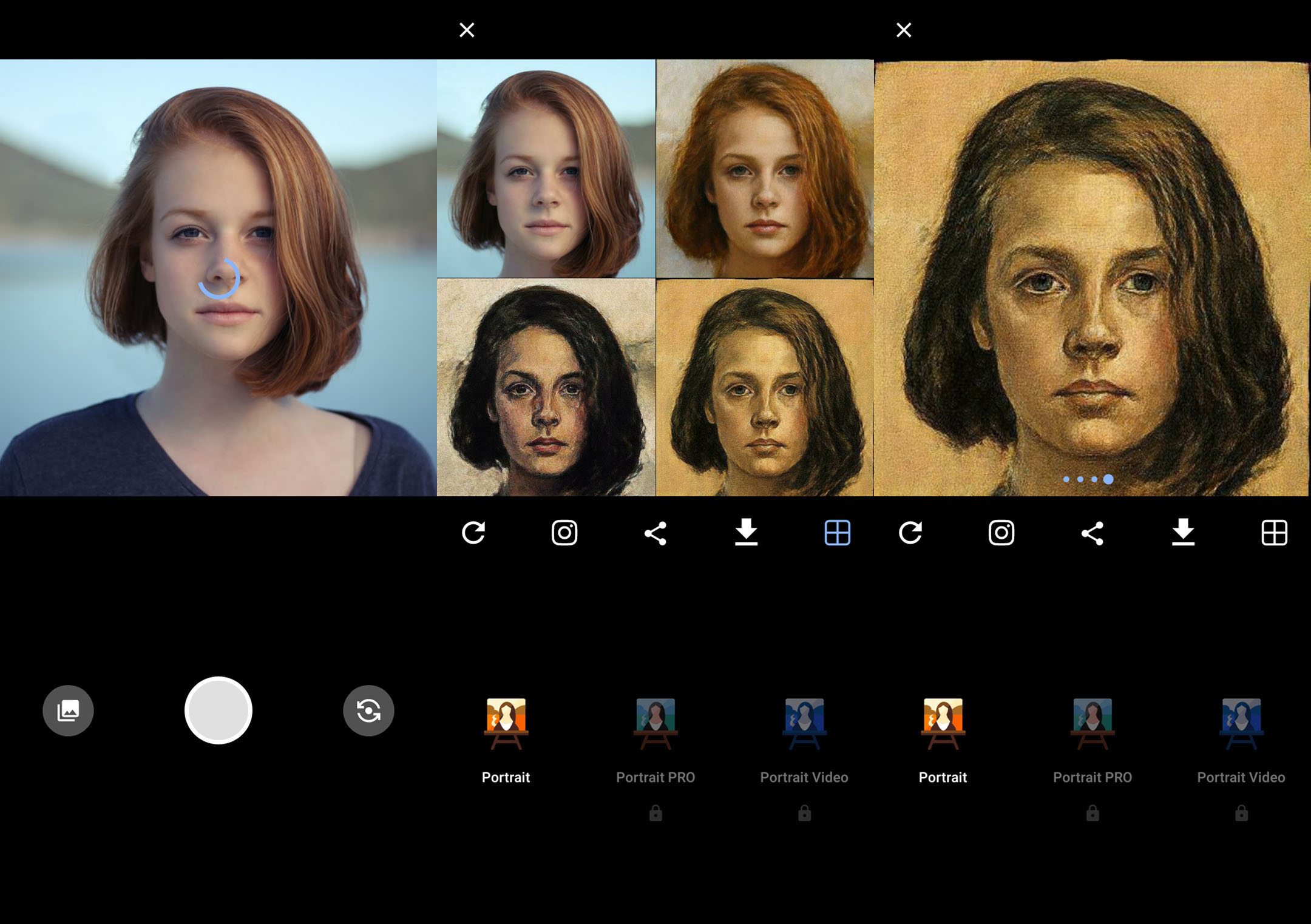 PortraitAI