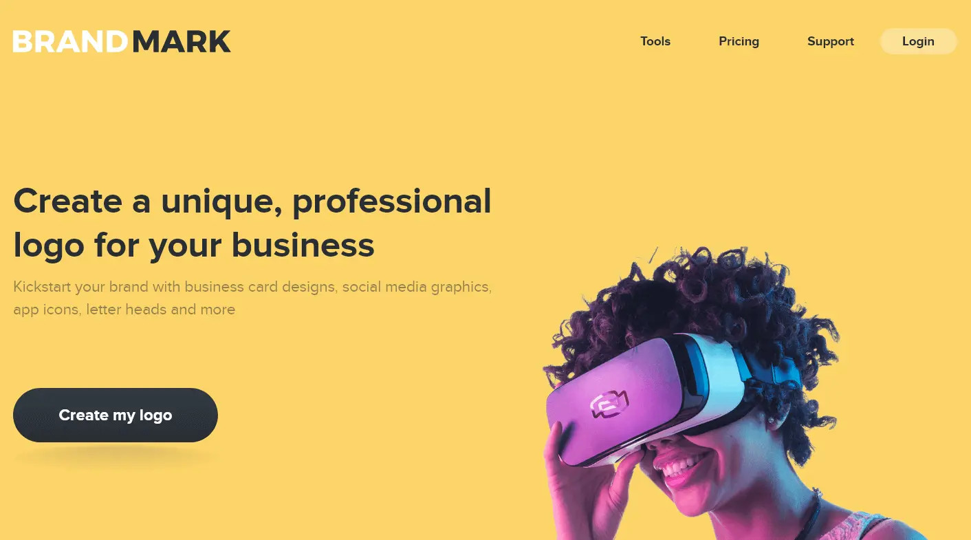 Brandmark 