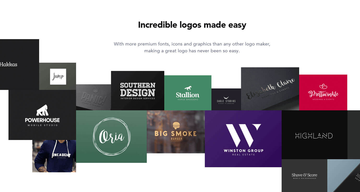 Logojoy