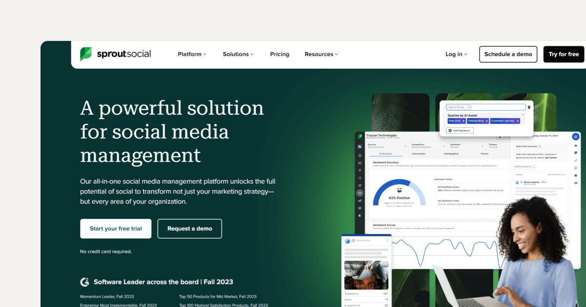 SproutSocial