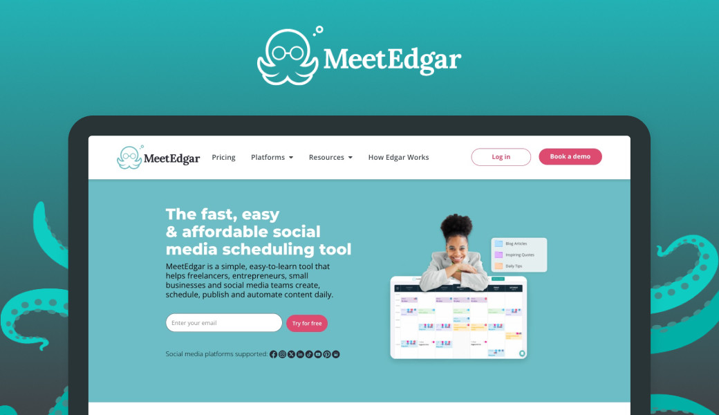 MeetEdgar