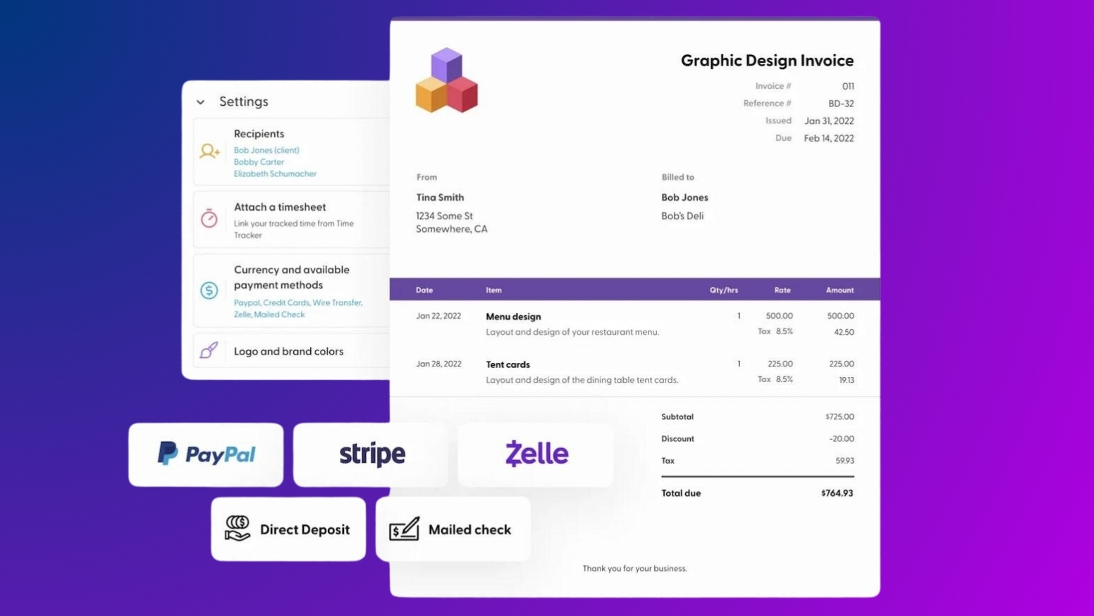 10 Best AI Tools for Accounting 2024:indy