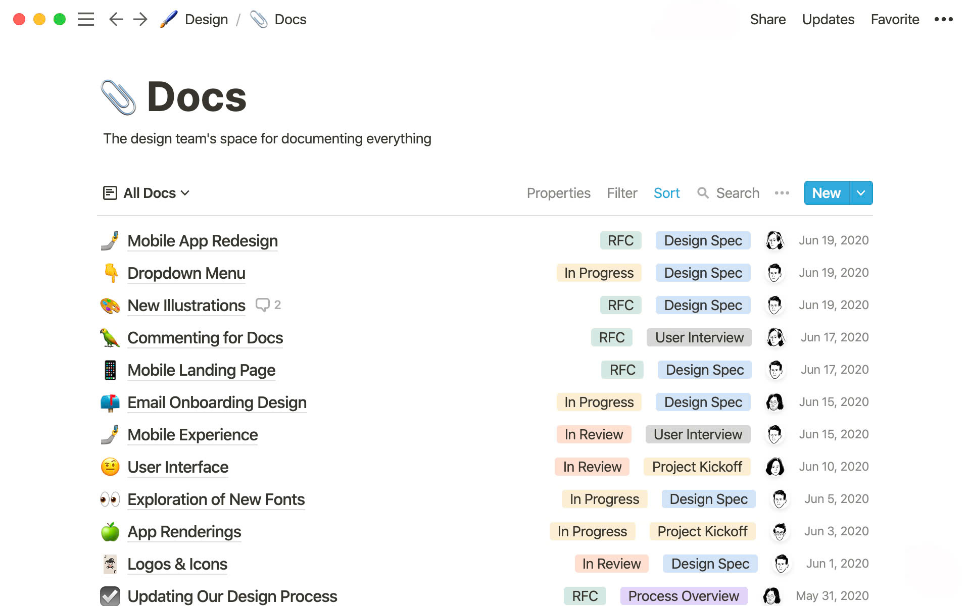 Notion AI