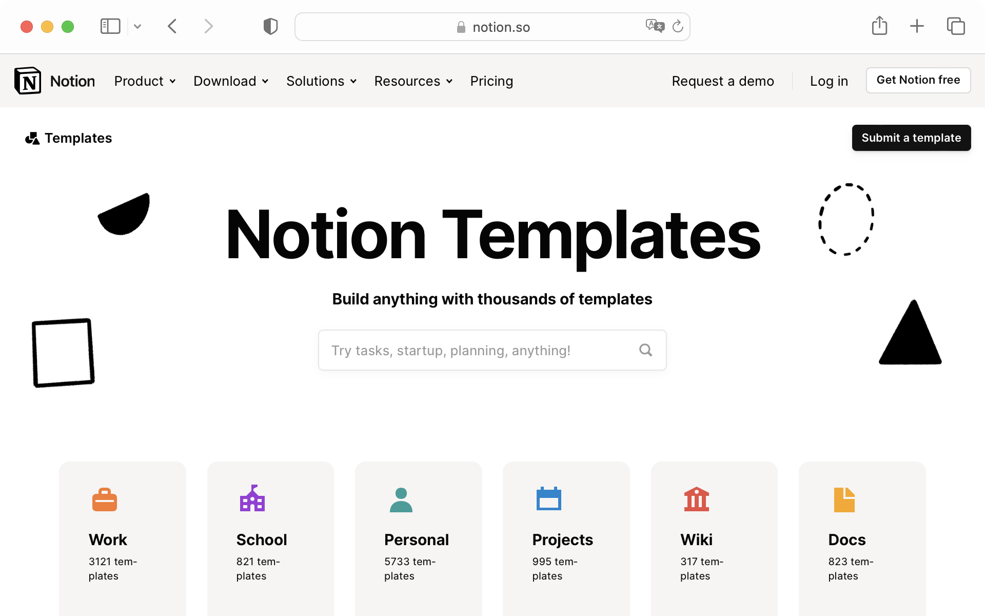 Notion