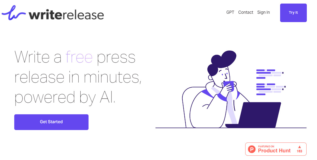 Write Release